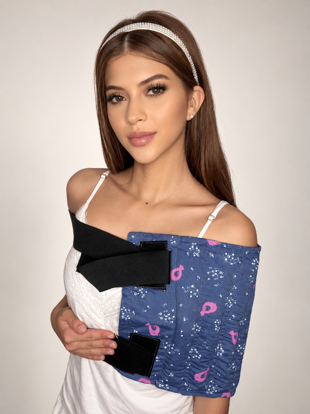 Shoulder & Chest Wrap